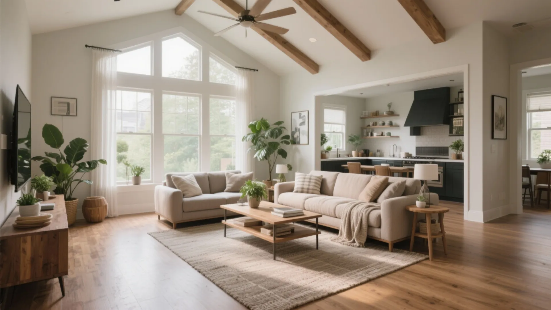 10 Smart Design Ideas for a 20 x 14 Living Room: Personalized tips from my 10 years as an interior designer to help you style and optimize your 20 x 14 living room