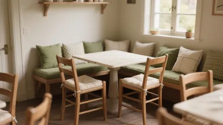 Seat Cushions Dining Room Chairs 20 x 15 — 5 Ideas
