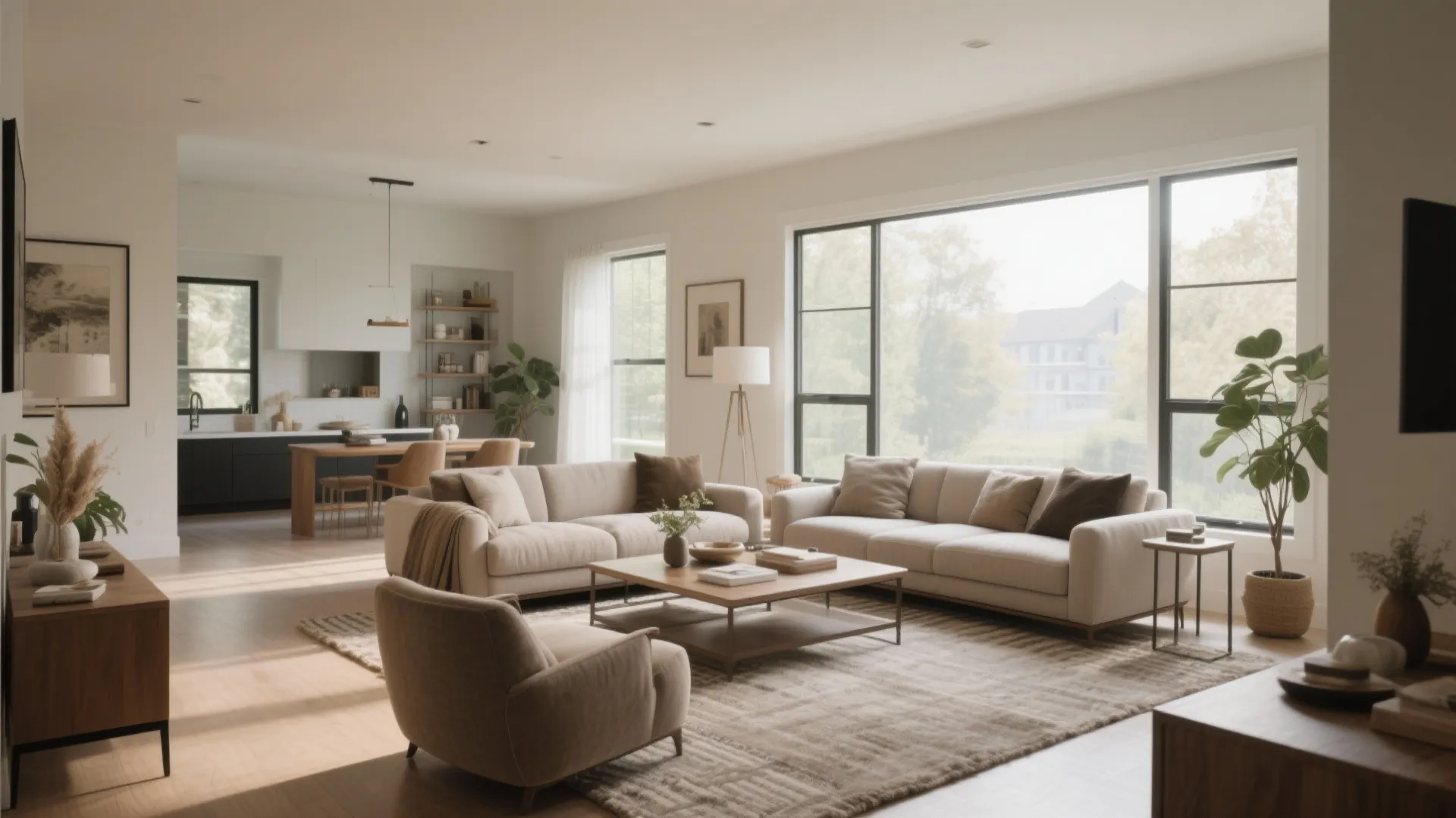 10 Inspiring Design Ideas for a 20 x 17 Living Room: Smart Layouts, Style Tips, and Personal Insights to Maximize Your 20 x 17 Living Space