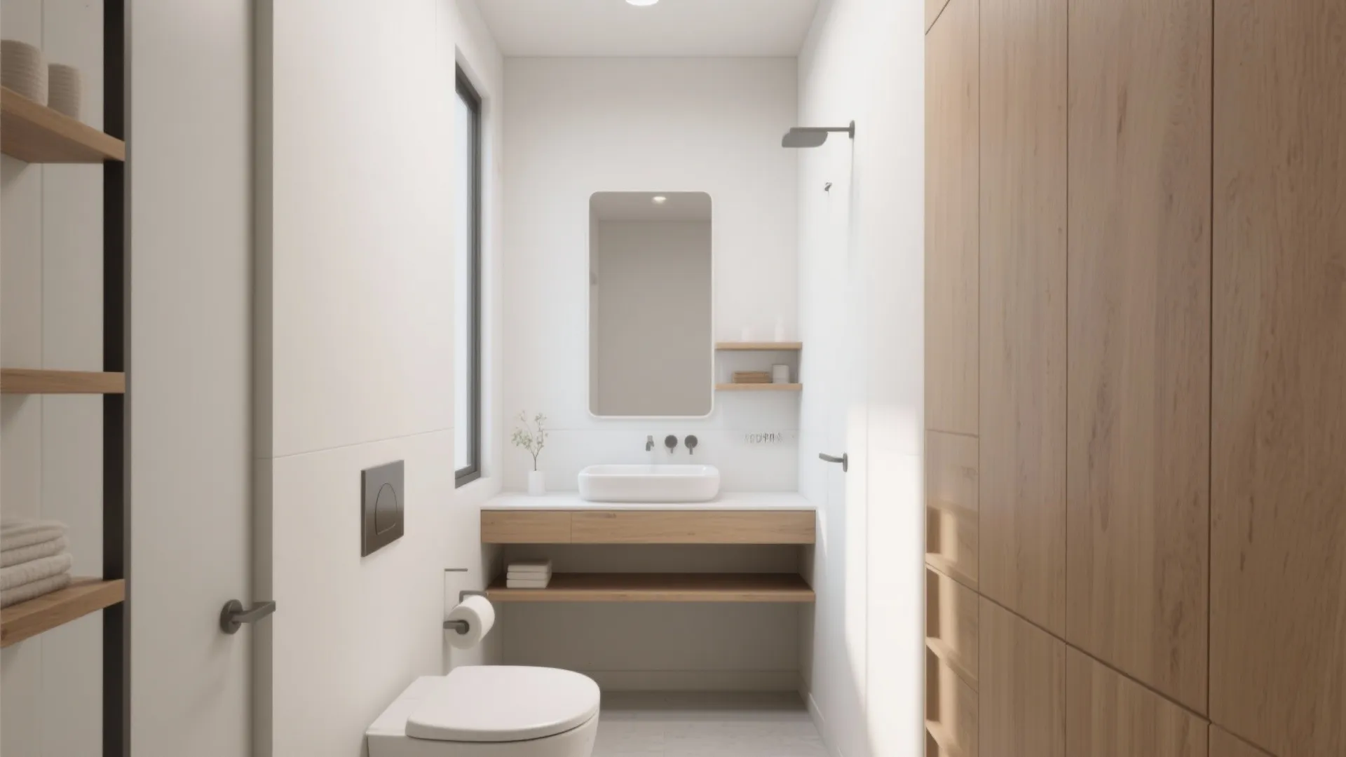 20 x 17 Bathroom Sink: 5 Design Ideas: Smart, compact and stylish solutions for a 20 x 17 bathroom sink based on real renovation experience
