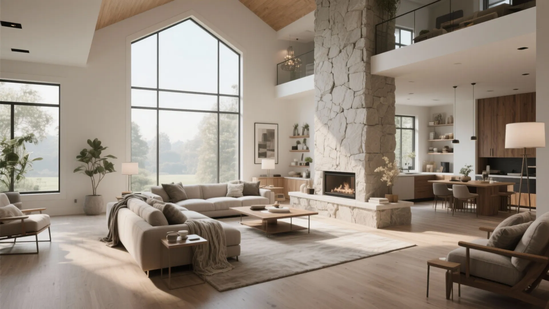 10 Smart Ideas for a 20x20 Living Room Layout: Practical, Stylish, and Space-Savvy Designs from My 10+ Years in Interior Design