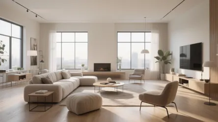 10 Creative 20x20 Living Room Ideas