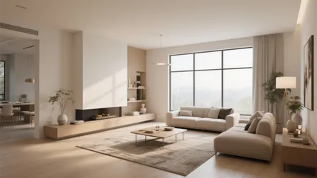 10 Brilliant 20x20 Living Room Ideas