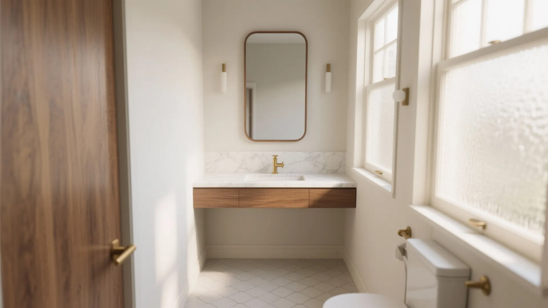 20 x 36 Bathroom Mirror — 5 Design Ideas: Practical and stylish ways to use a 20 x 36 bathroom mirror in small and medium baths