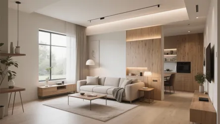 10 Inspiring Ideas for a 21 x 13 Living Room