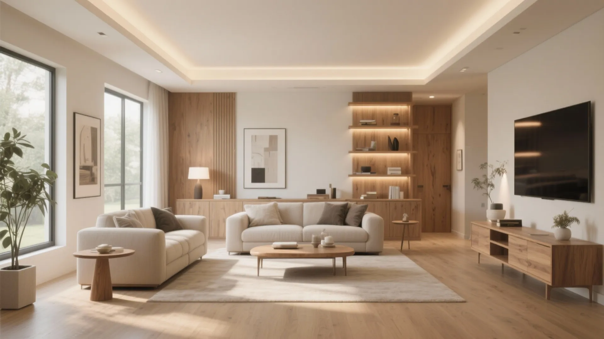 10 Inspiring Ideas for a 21 x 15 Living Room: Creative and Functional Layout Tips from My Interior Design Projects