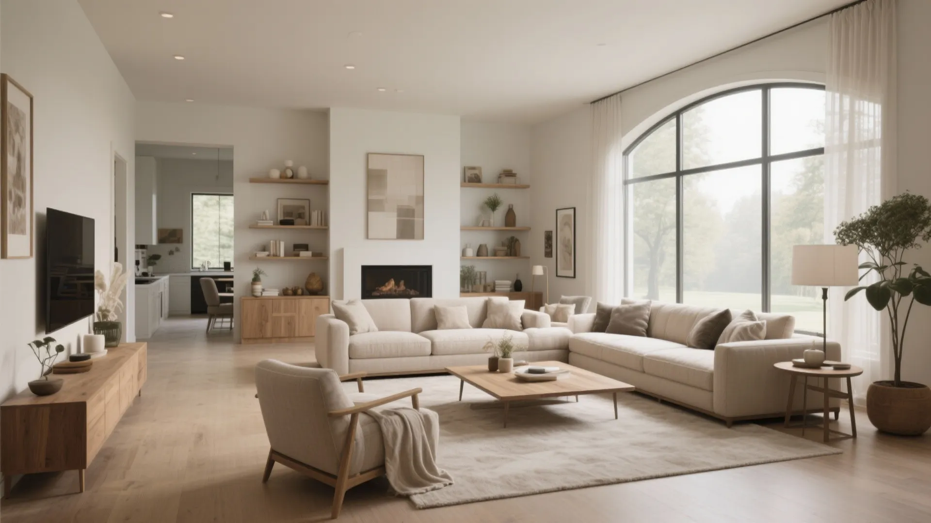 10 Creative Ideas for a 21x26 Living Room Floor Plan: Design tips and inspirations from my 10+ years as an interior designer