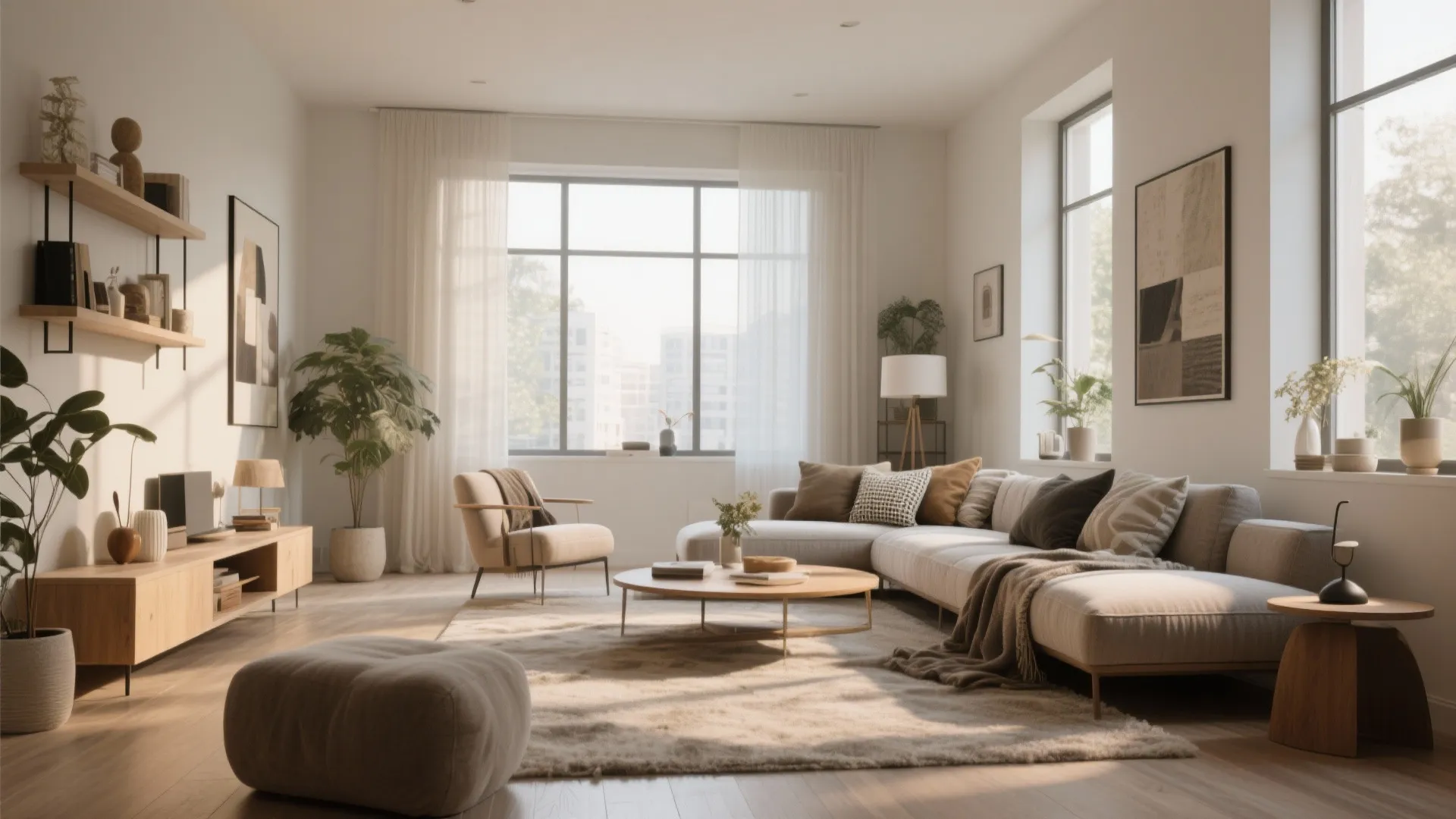 10 Smart Design Ideas for a 22 x 12 Living Room: Maximize Your 22 x 12 Living Room with Creative, Space-Savvy Interior Design