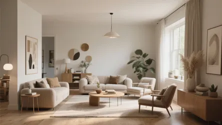 10 Smart Ideas for a 22x13 Living Room Layout