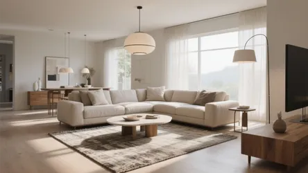 22 x 14 Living Room Square Footage Calculator