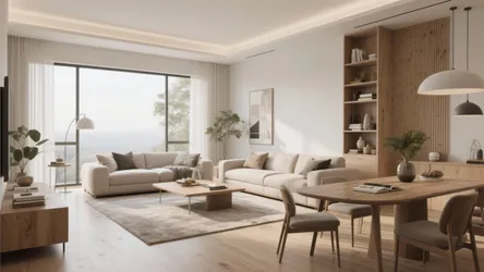 10 Brilliant Design Ideas for a 22 x 15 Living Room