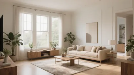 Best Couch Size for 22x16 Living Room