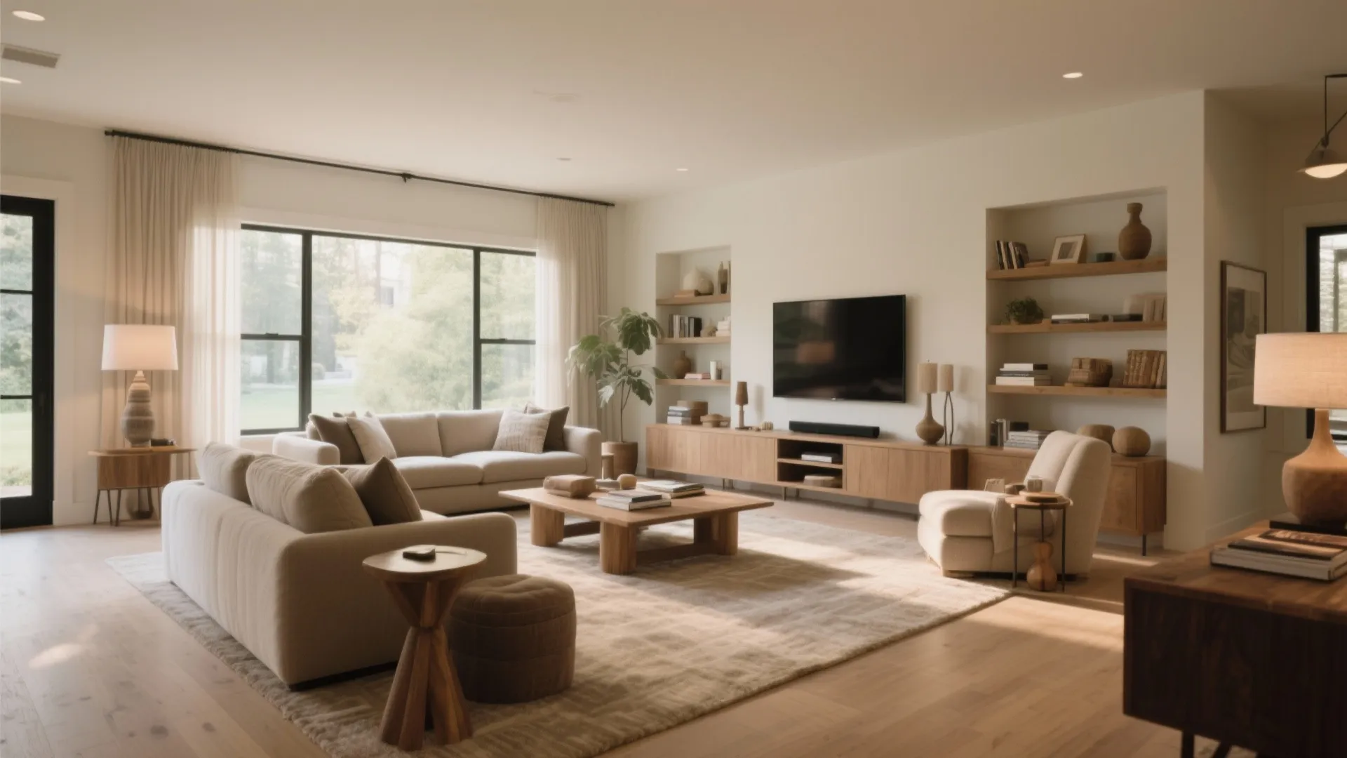 10 Design Ideas for a 22 x 28 Living Room: Maximize Style and Function in a Spacious 22x28 Living Room – Expert Tips from 10+ Years of Interior Design Experience