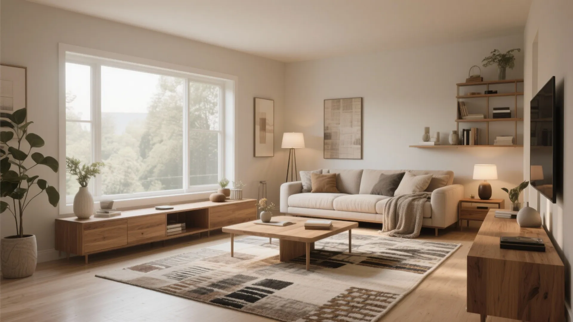 10 Clever Ideas for 23 x 12 Living Room Design: Maximizing Space and Style in a 23 x 12 Living Room