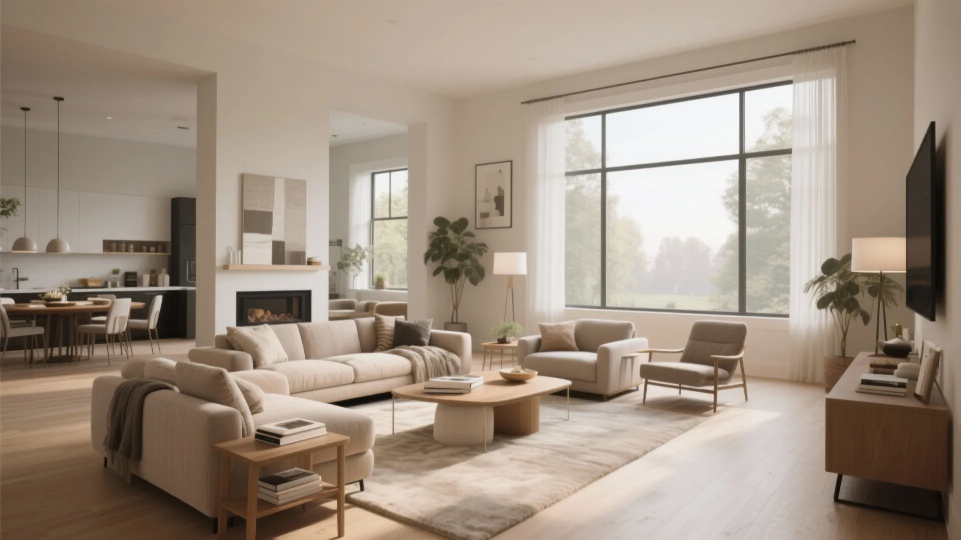 10 Inspired Ideas for a 24 x 17 Living Room: Smart, Stylish & Space-Savvy Design Ideas from My 10+ Years of Interior Projects