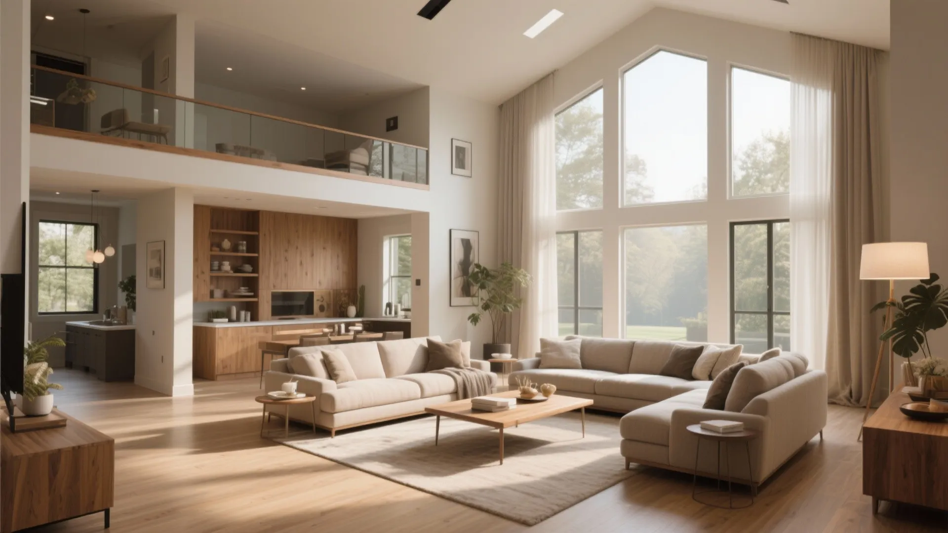 10 Inspiring 24 x 18 Living Room Ideas: Transform Your 24 x 18 Living Room into a Stylish, Functional Space with These Designer Tips