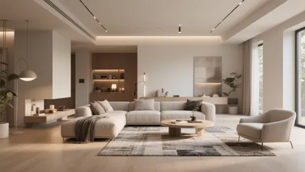 10 Brilliant Ideas for a 25 x 12 Living Room