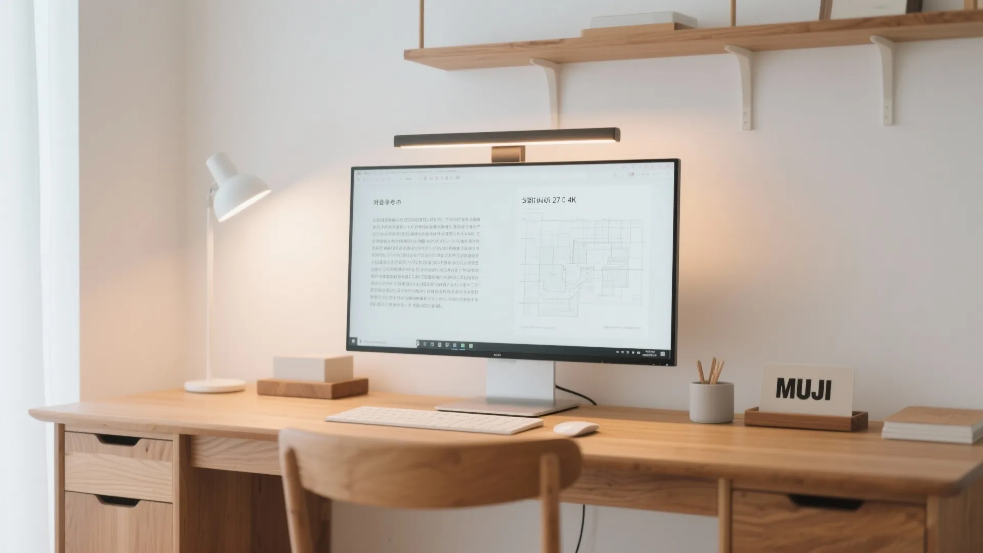 Tips 4: 画面サイズとピクセル密度（日式風格の知的な選び方）