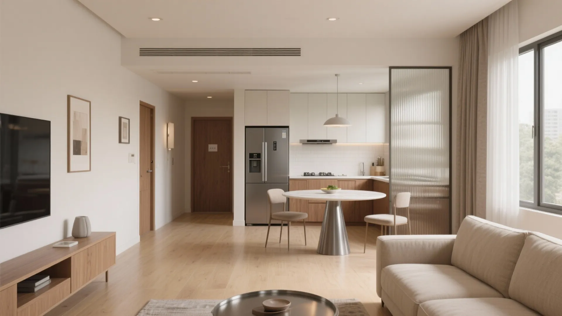 2 BHK 1000 sq ft House Plan: 5 Smart Layout Ideas: Real-world strategies I use to make two-bedroom, 1000 sq ft homes feel bigger, brighter, and more livable—without blowing the budget