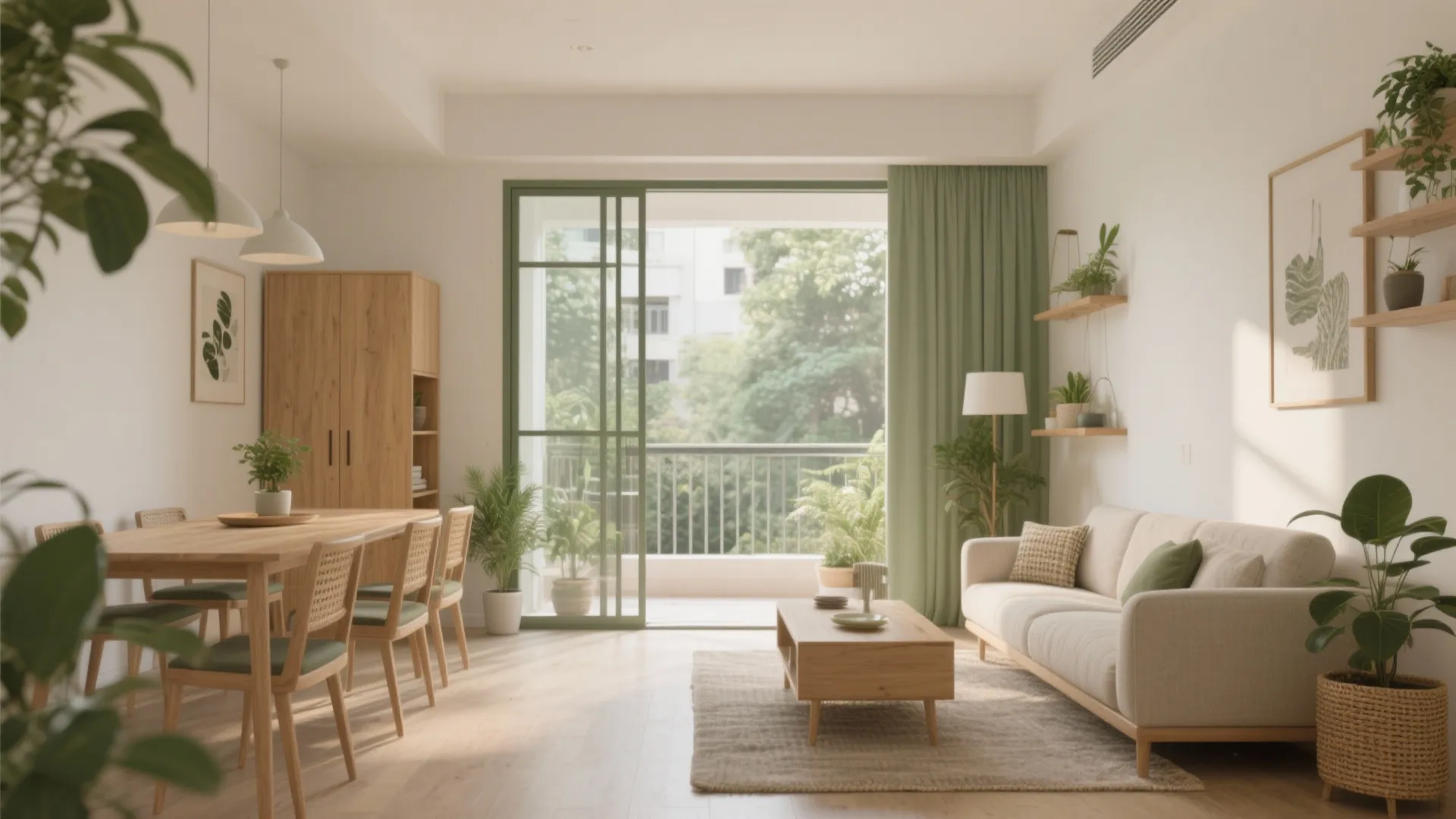 2 BHK Flats in Bangalore: 5 Space-Smart Ideas: How I design 2 BHK flats in Bangalore to feel larger, brighter, and more functional—without overspending.