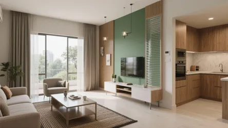 2 BHK Apartment Cost in Bangalore: 5 Real-World Breakdowns