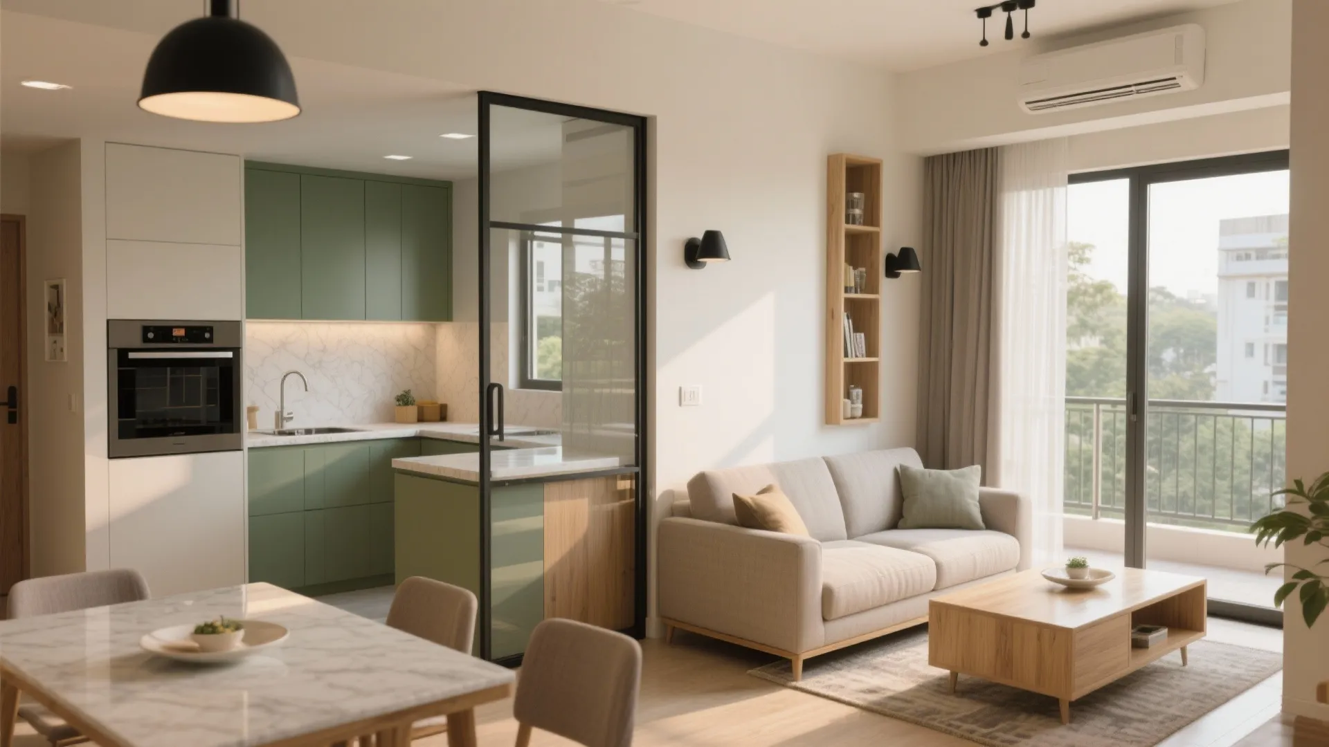 2 BHK Flat Cost in Bangalore: 5 Budget-Smart Ideas: A senior interior designer’s real-world guide to what a 2 BHK truly costs in Bangalore—purchase price, on-road fees, interiors, and hidden expenses—plus five practical ways to stretch your rupee without shrinking your comfort.