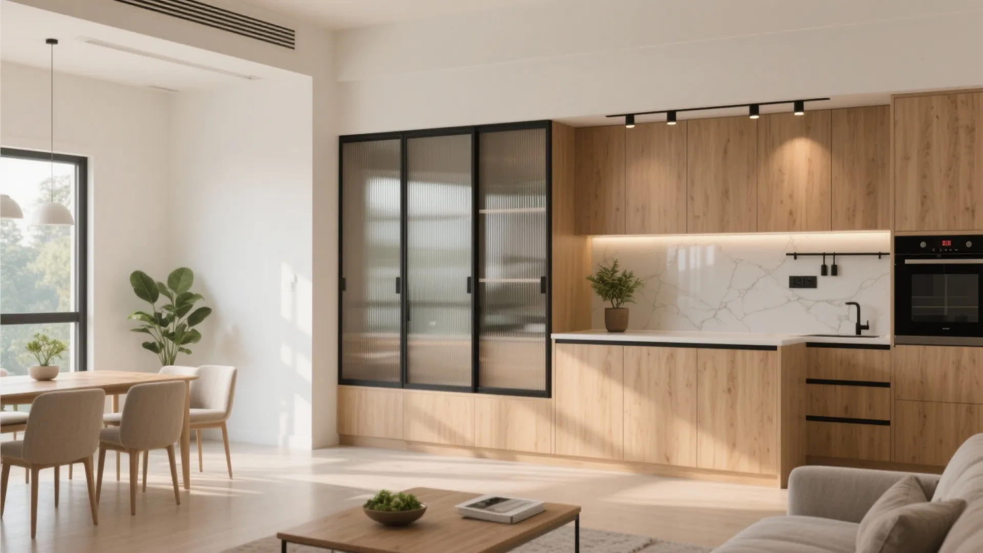 2 bhk flats chandigarh: 5 Smart Design Ideas: My field-tested guide to maximize space, light, and comfort in Chandigarh’s 2 BHK homes