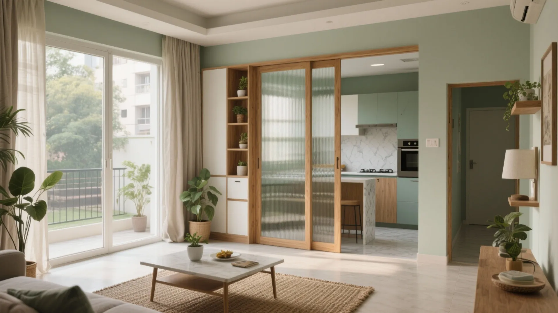 2 BHK Flat in Delhi: 5 Smart Design Ideas: A senior interior designer’s practical guide to maximizing every inch of a 2 BHK flat in Delhi—5 proven ideas, budgets, and styling tips rooted in real homes.
