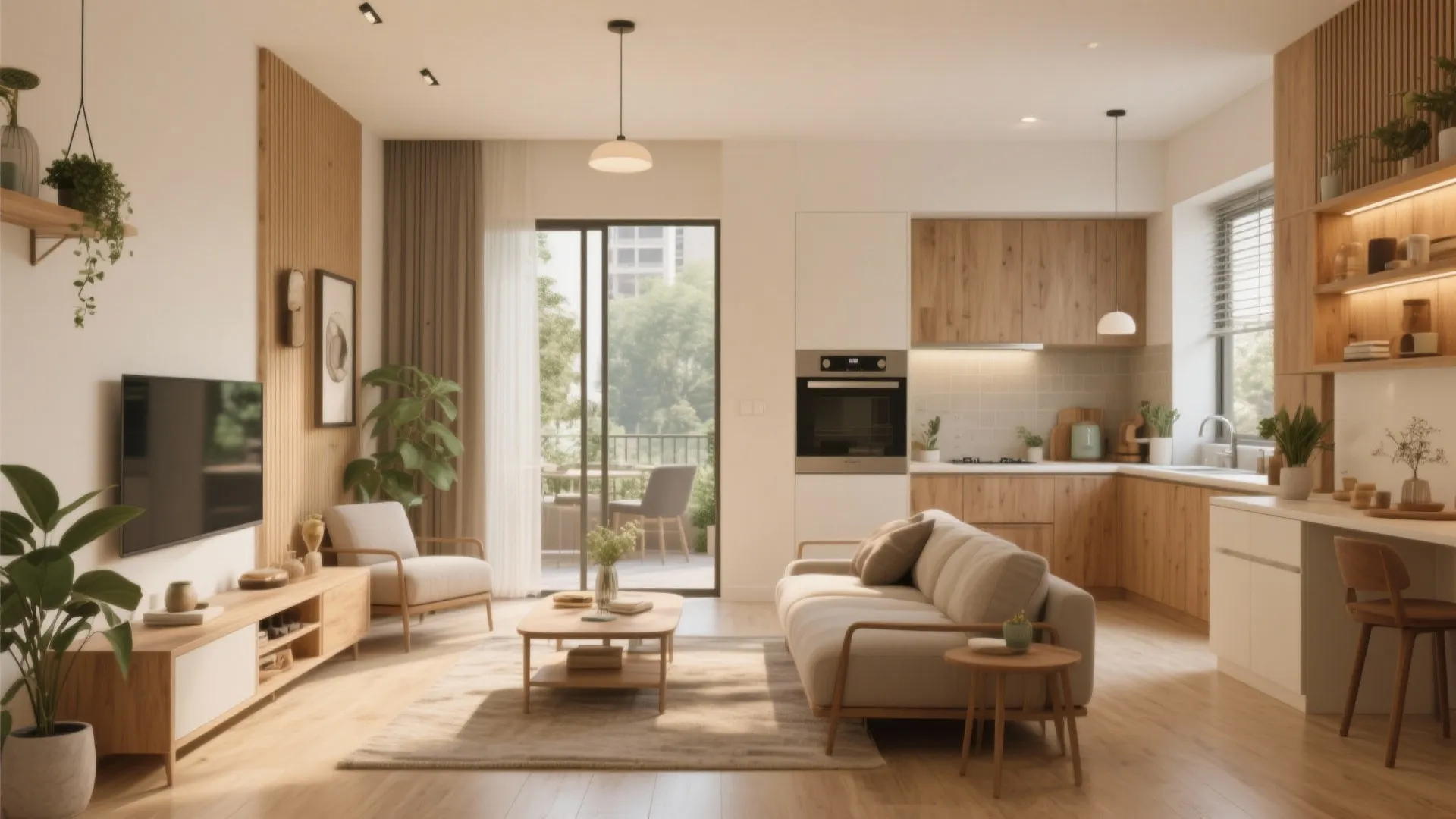 10 Inspiring 2 BHK Design Ideas: Smart space solutions from my years designing cozy homes