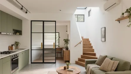 2 BHK Duplex House Design: 5 Smart Ideas That Work