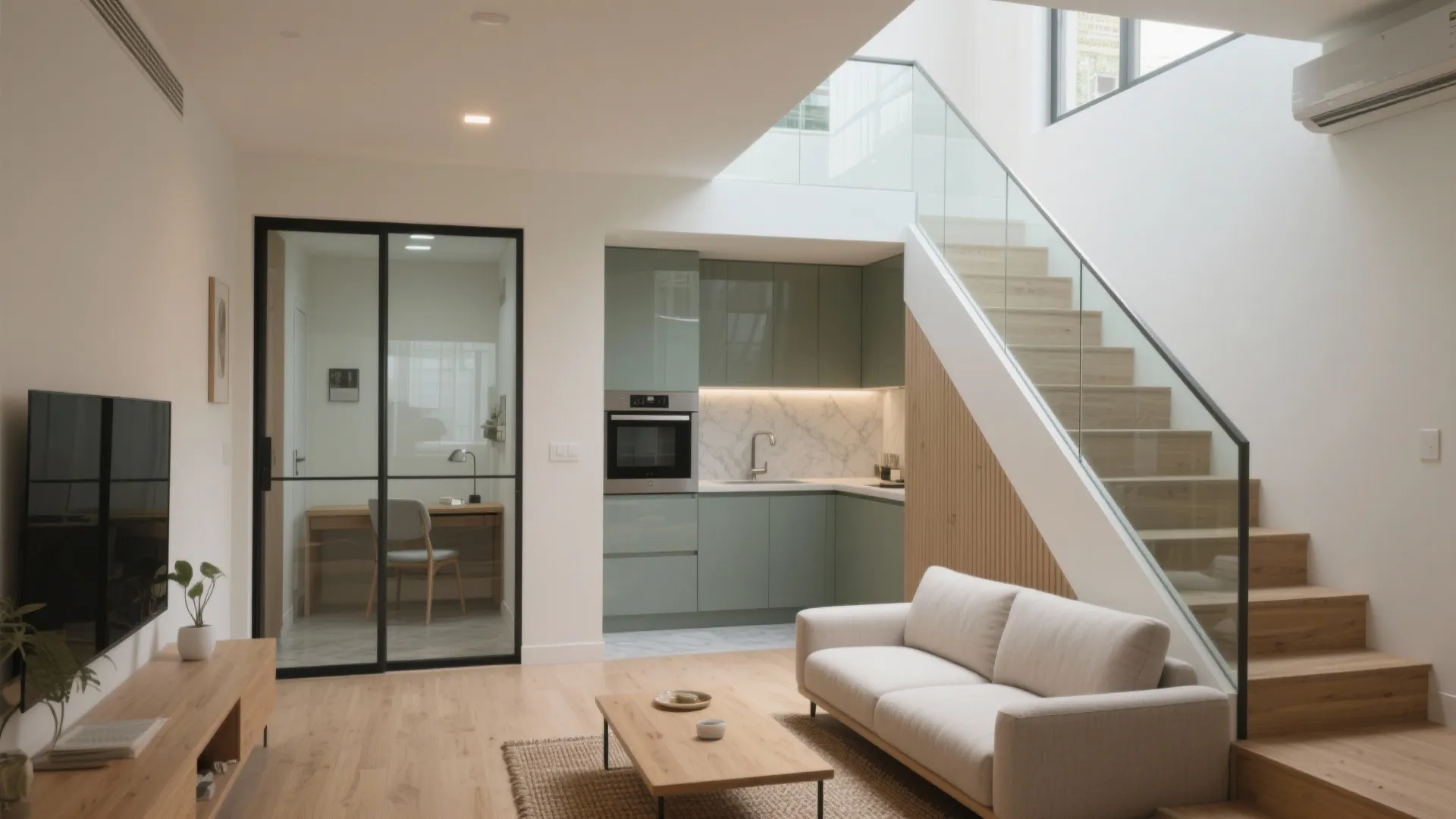 2 BHK Duplex House Design: 5 Smart Ideas: Real-world strategies, cost notes, and expert data for a compact two-bedroom duplex that lives large