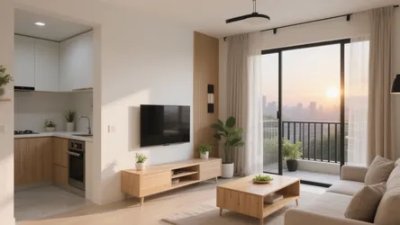 2 BHK East Facing House Plan: 5 Proven Ideas