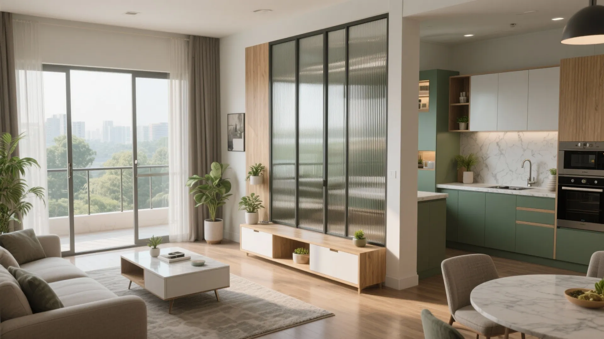 5 Design Ideas for a 2 BHK Apartment in Gurgaon: Practical, stylish, and data-backed inspiration from a decade of real Gurgaon home makeovers