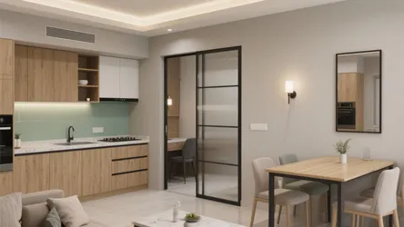 2 BHK Flat Design Images: 5 Ideas I Swear By