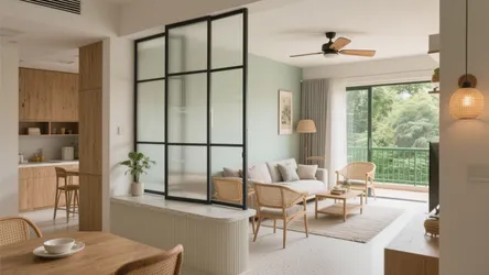 2 BHK Flat in Sarjapur Road Bangalore: 5 Smart Ideas