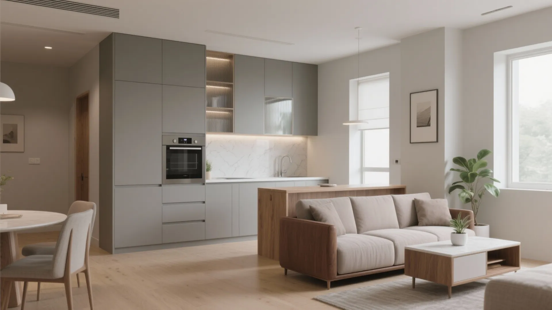 5 Smart 2 BHK Home Design Plan Ideas That Work: How I plan light, storage, and flow in a compact 2 BHK—without losing warmth or personality