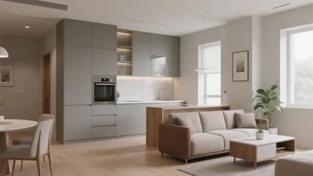 5 Smart 2 BHK Home Design Plan Ideas That Work