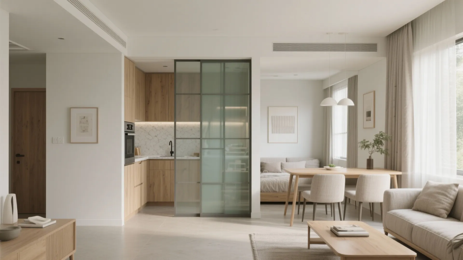 2 BHK Home Plan Feels Cramped? 5 Layout Fixes That Add Space