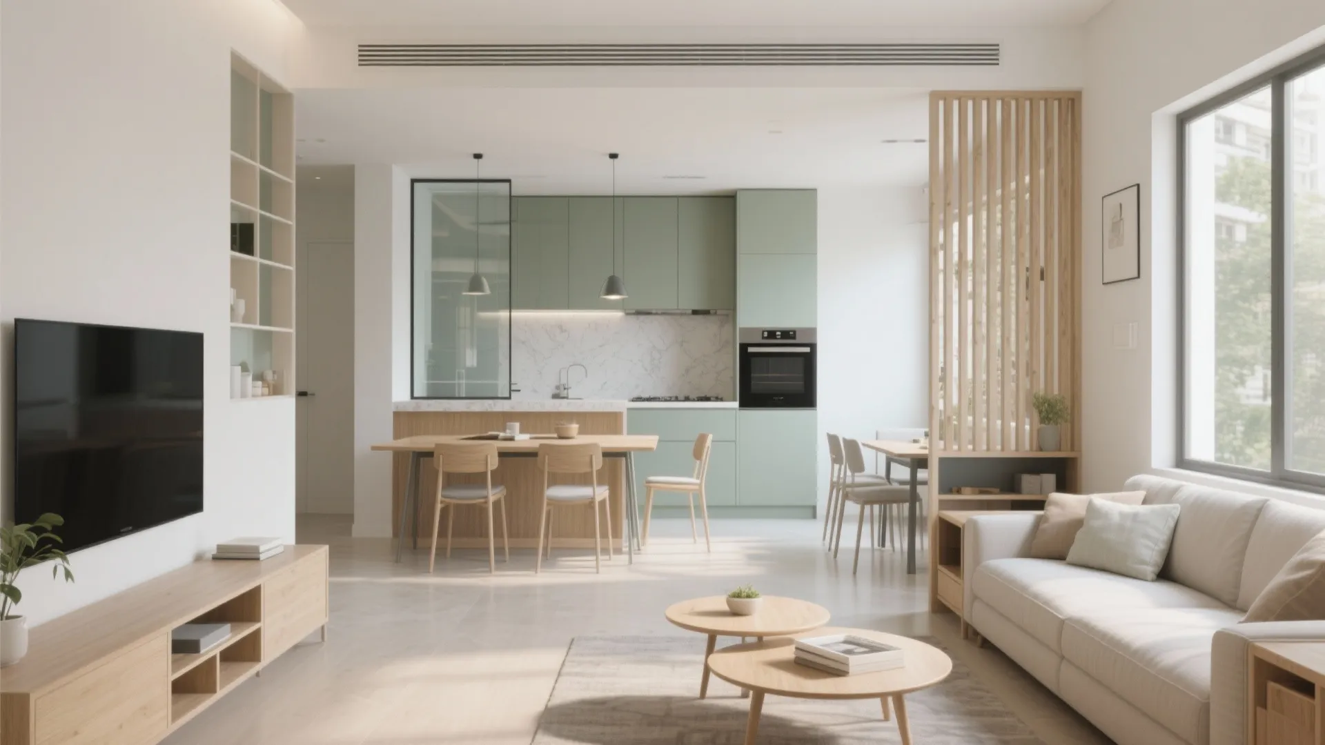 5 2 BHK Home Interior Design Ideas That Work: Real designer tips to make a compact 2 BHK feel brighter, smarter, and wonderfully livable