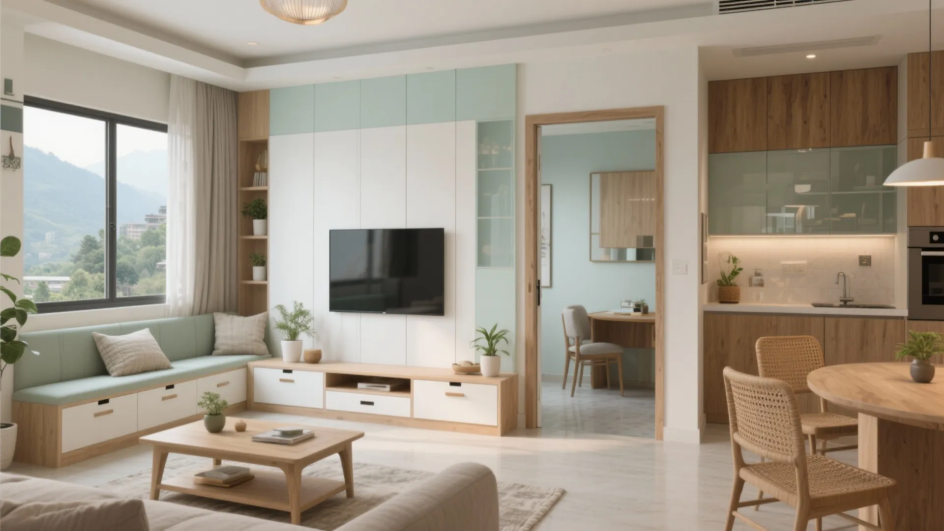 2 BHK Apartment in Dehradun: 5 Smart Design Ideas: How I design calm, light-filled 2 BHK homes in Dehradun—practical tips, real trade-offs, and budget notes you can actually use