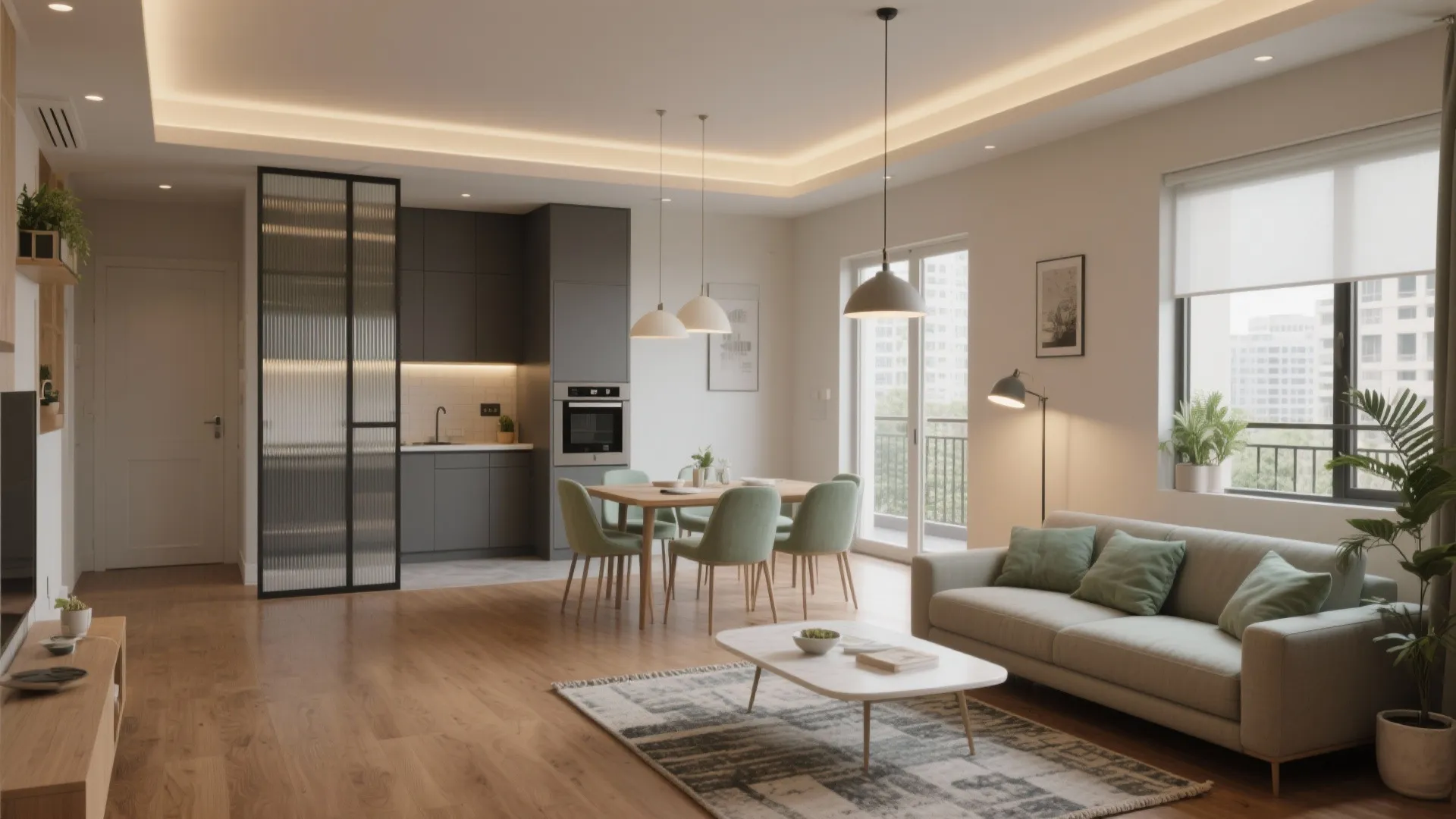 2 BHK Apartment Plan: 5 Smart Space Ideas: How I shape compact 2 BHK layouts into calm, flexible homes with real-world tricks, numbers, and friendly advice