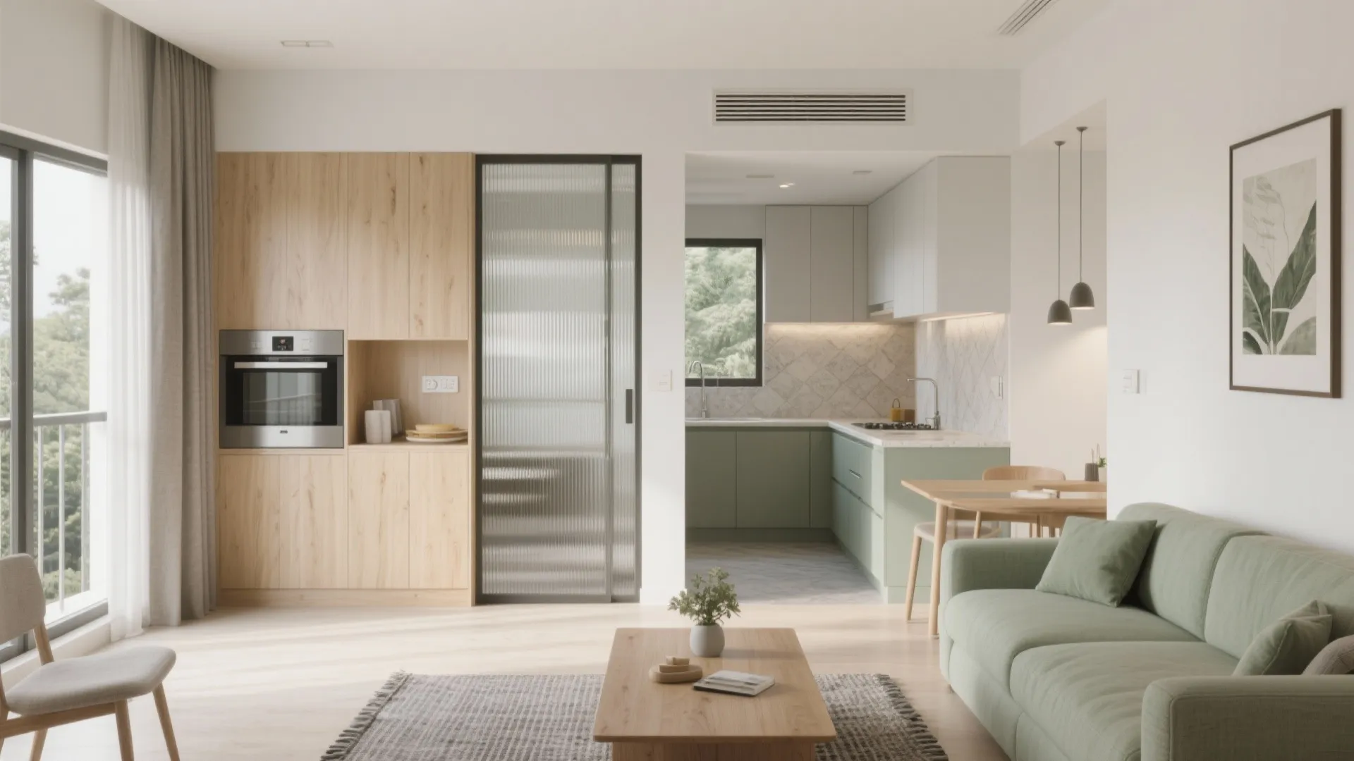 2 BHK Apartments in Miyapur: 5 Smart Design Ideas: A senior interior designer’s field-tested, space-savvy plan for 2 BHK apartments in Miyapur