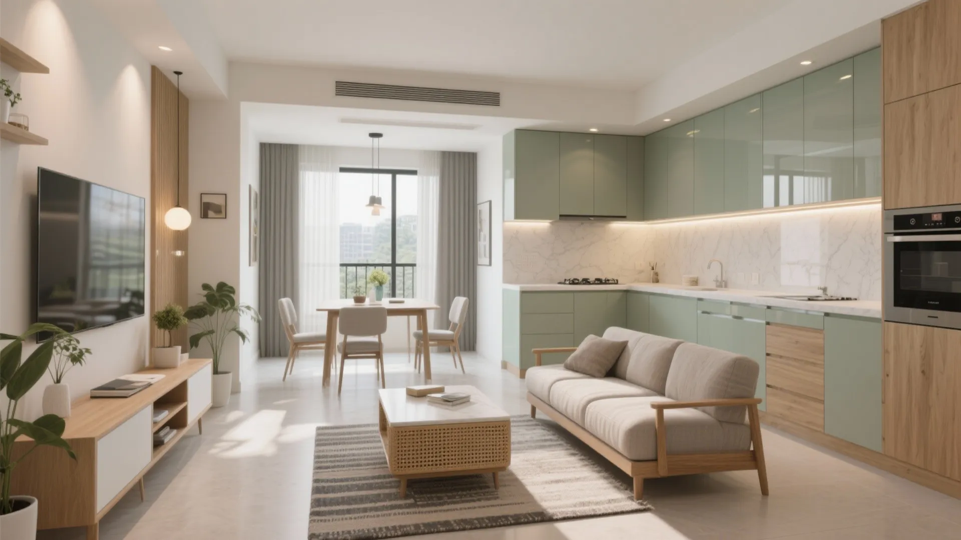 2 BHK Apartments in Hyderabad: 5 Smart Design Ideas: Real designer tips, local context, and data-backed choices for Hyderabad’s compact 2-bedroom homes