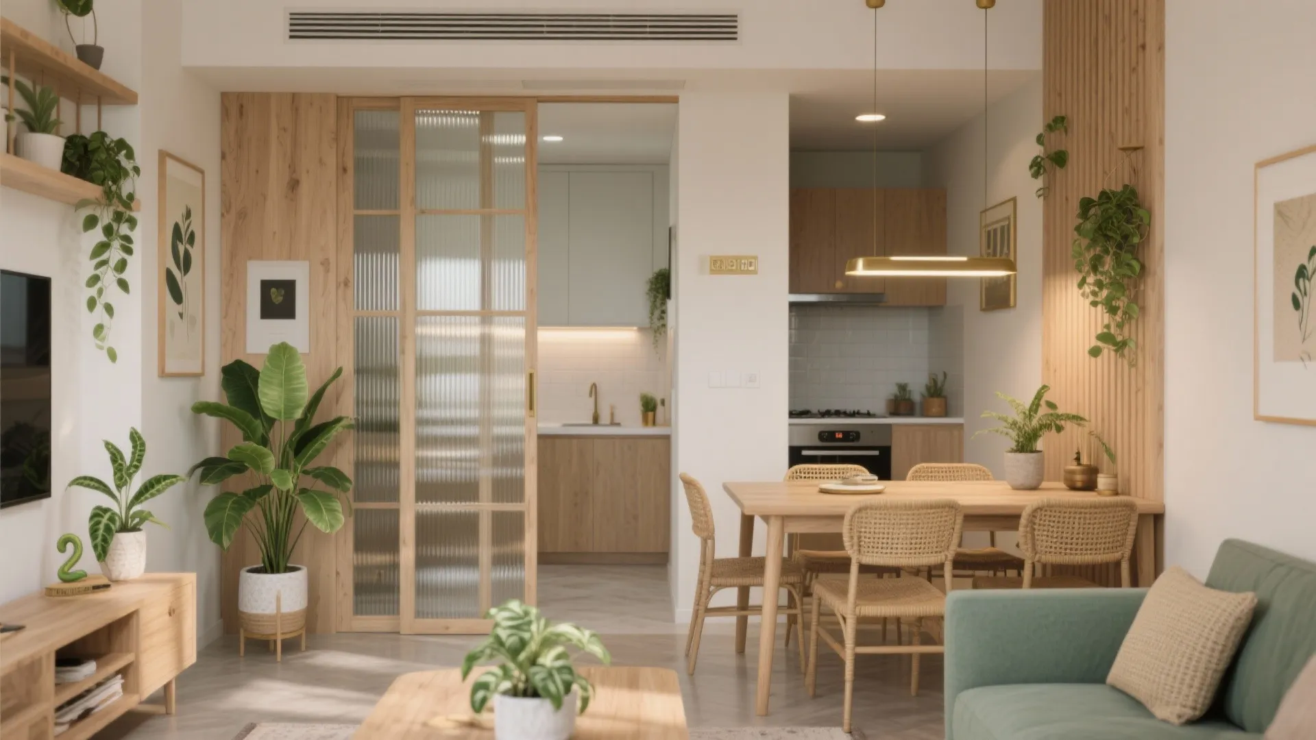 2 BHK Flat in Rajendra Nagar: 5 Smart Design Ideas: How I maximize small-space comfort, storage, and style in a 2 BHK—real tips, budgets, and pro-backed insights