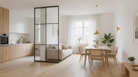 5 ideas for a 2 bhk home plan that actually work