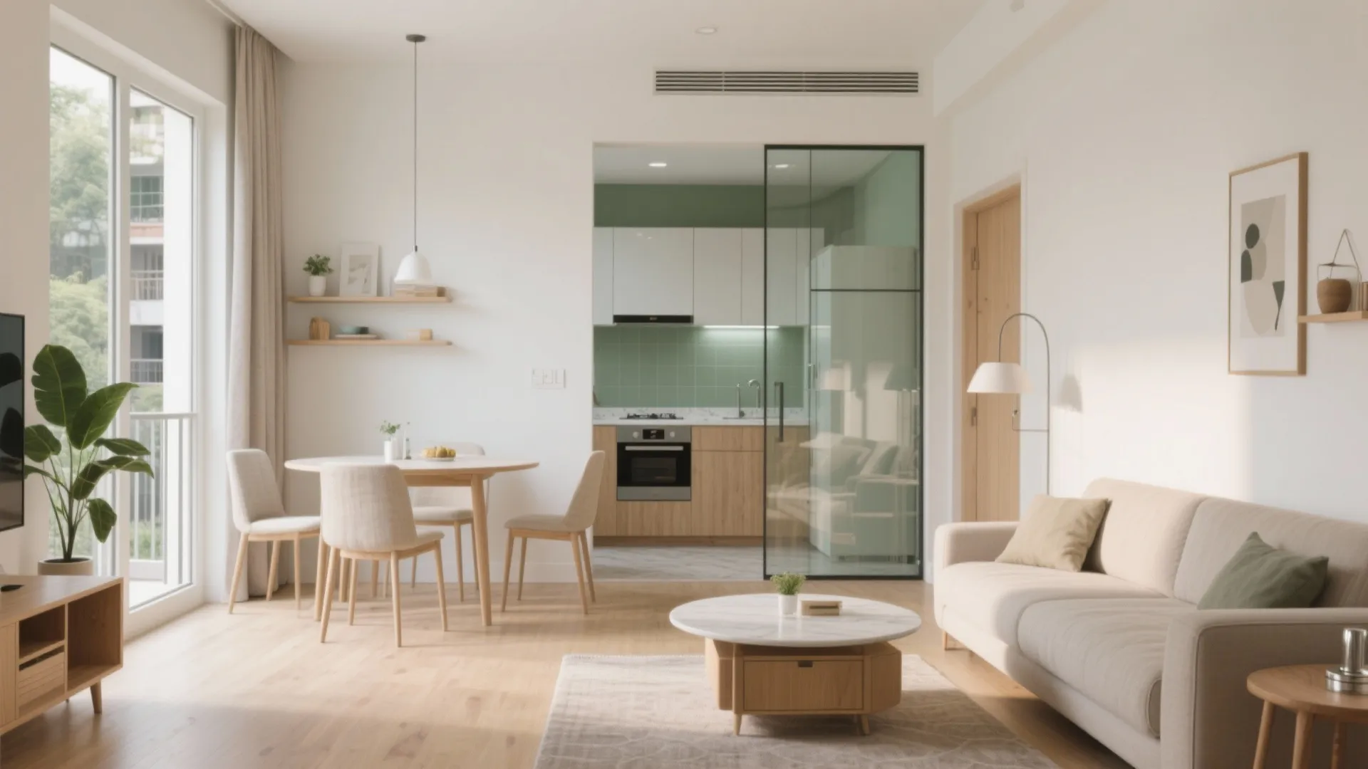 5 Ideas for 2 BHK Flat Design Images You’ll Save: A senior interior designer’s warm, practical guide to turning a 2 BHK into a calm, clever home you’ll be proud to photograph