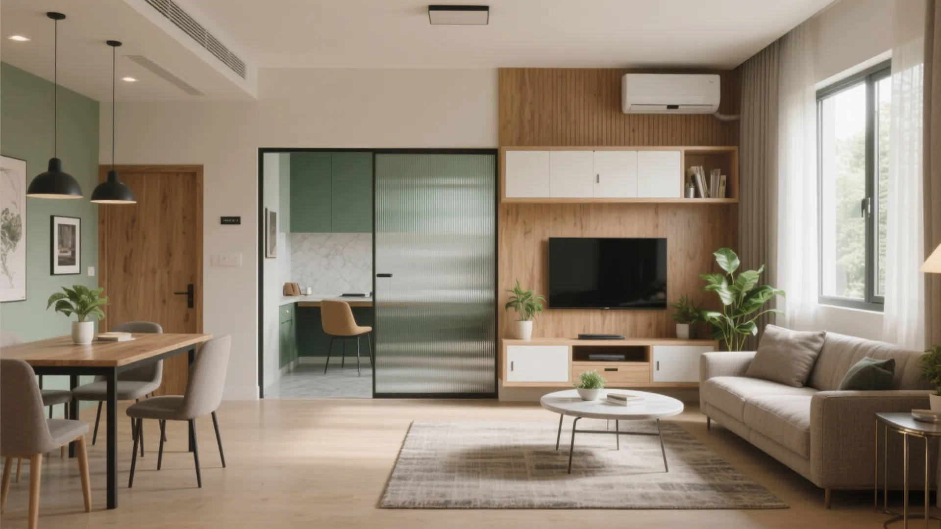 2 BHK Flat Interior Design Cost: 5 Budget-Smart Ideas: A senior designer’s real-world guide to planning, pricing, and prioritizing your 2 BHK interior without losing style