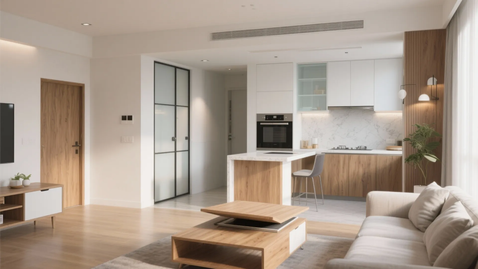 2 BHK Home Design: 5 Smart Ideas That Actually Work: Practical, stylish, and achievable — my field-tested playbook for 2 BHK spaces