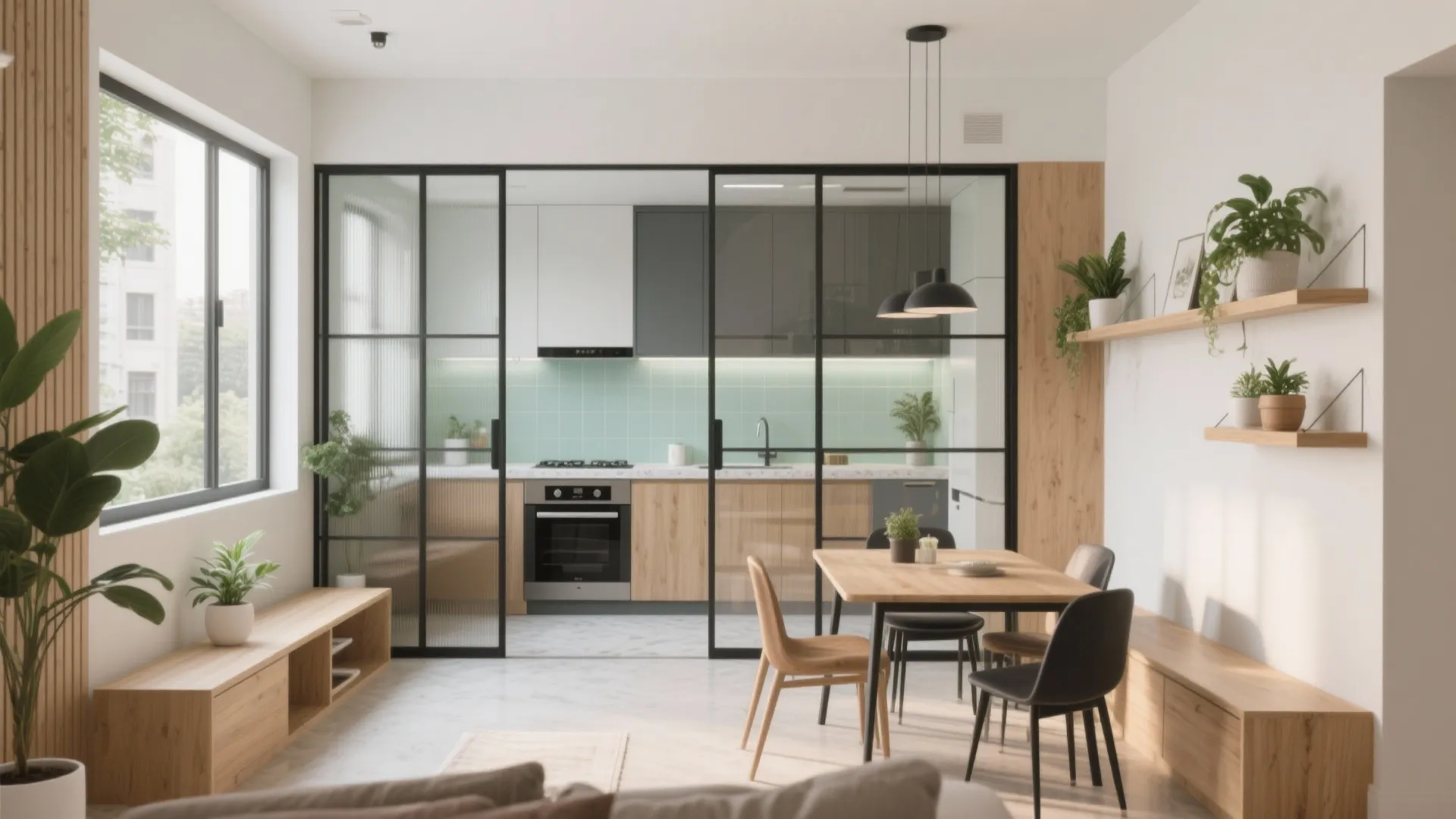 5 smart 2 BHK house design plan ideas that work: A senior interior designer’s practical guide to planning, styling, and optimizing your 2 BHK—backed by real projects and credible sources