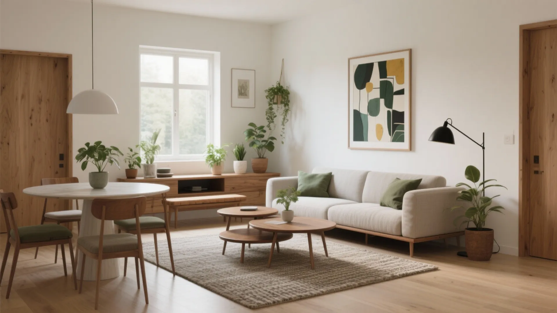 2 BHK Apartment Interior Design: 5 Smart Ideas: A senior designer’s real-world playbook to make every square foot work harder, look better, and feel bigger